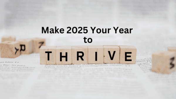 THRIVE 2025