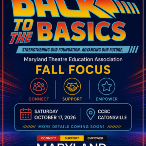 Fall Focus Save the Date